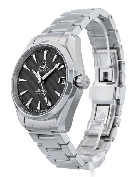 Omega Aqua Terra 150m Gents 231.10.39.21.06.001